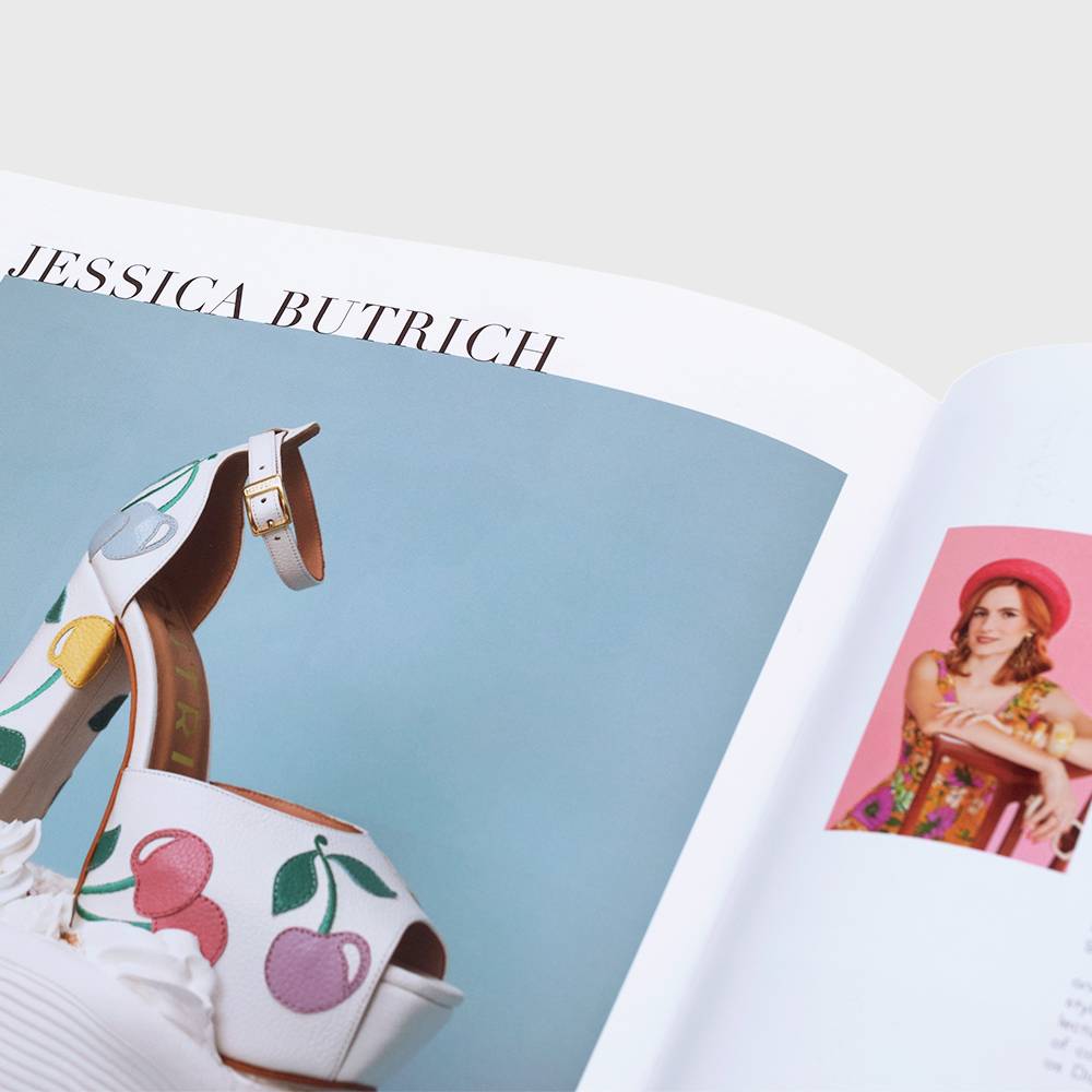 LIBRO CULT HEELS: EXCEPTIONAL TALENT IN SHOE DESIGN BOOK