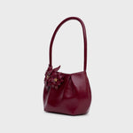 Cargue la imagen en el visor de la galería, POUCH BAG LILIA MORA
