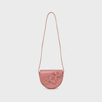 Load image into Gallery viewer, LILIA SADDLE BAG PINK
