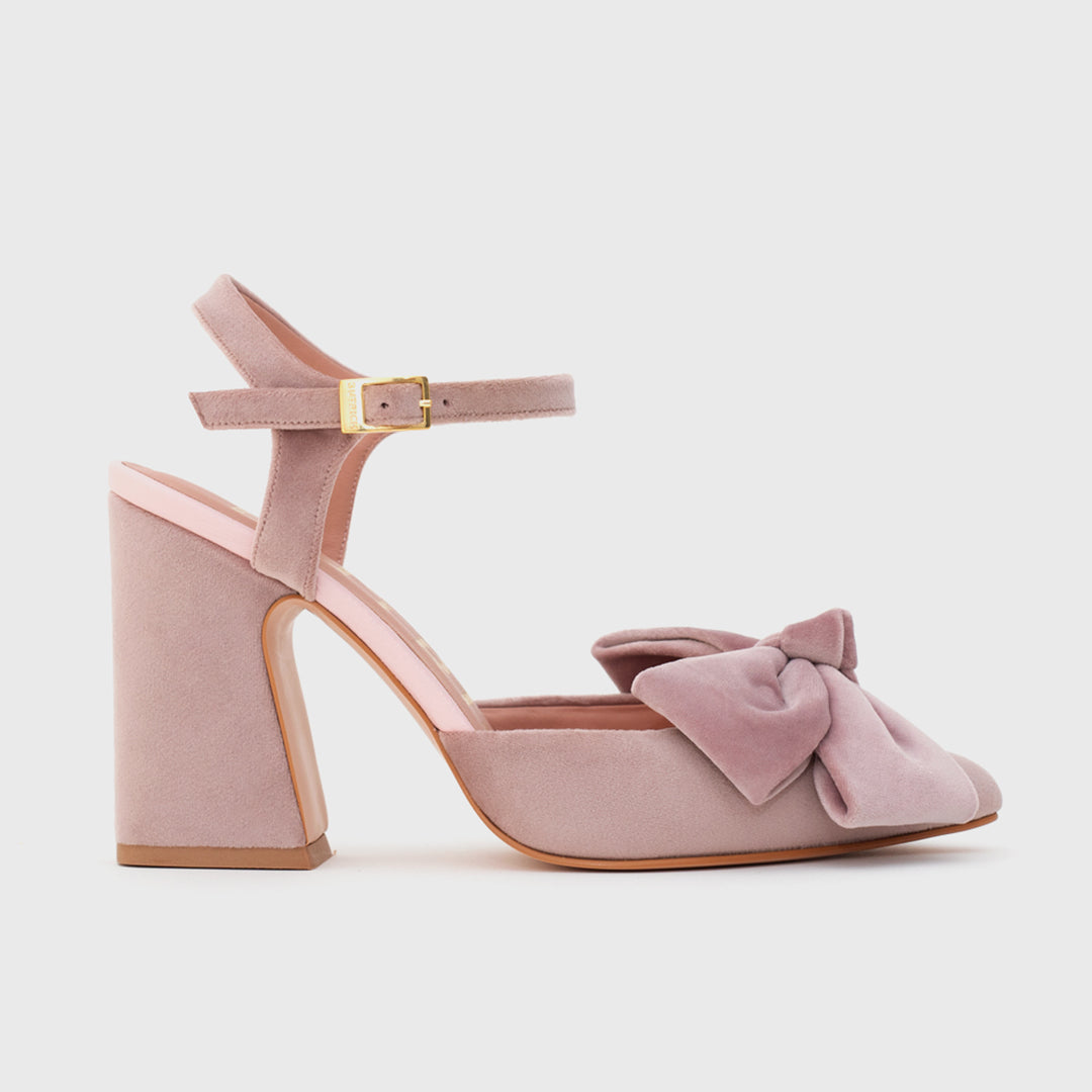 LUANA PUMP PINK