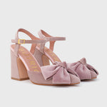 Load image into Gallery viewer, LUANA PUMP PINK
