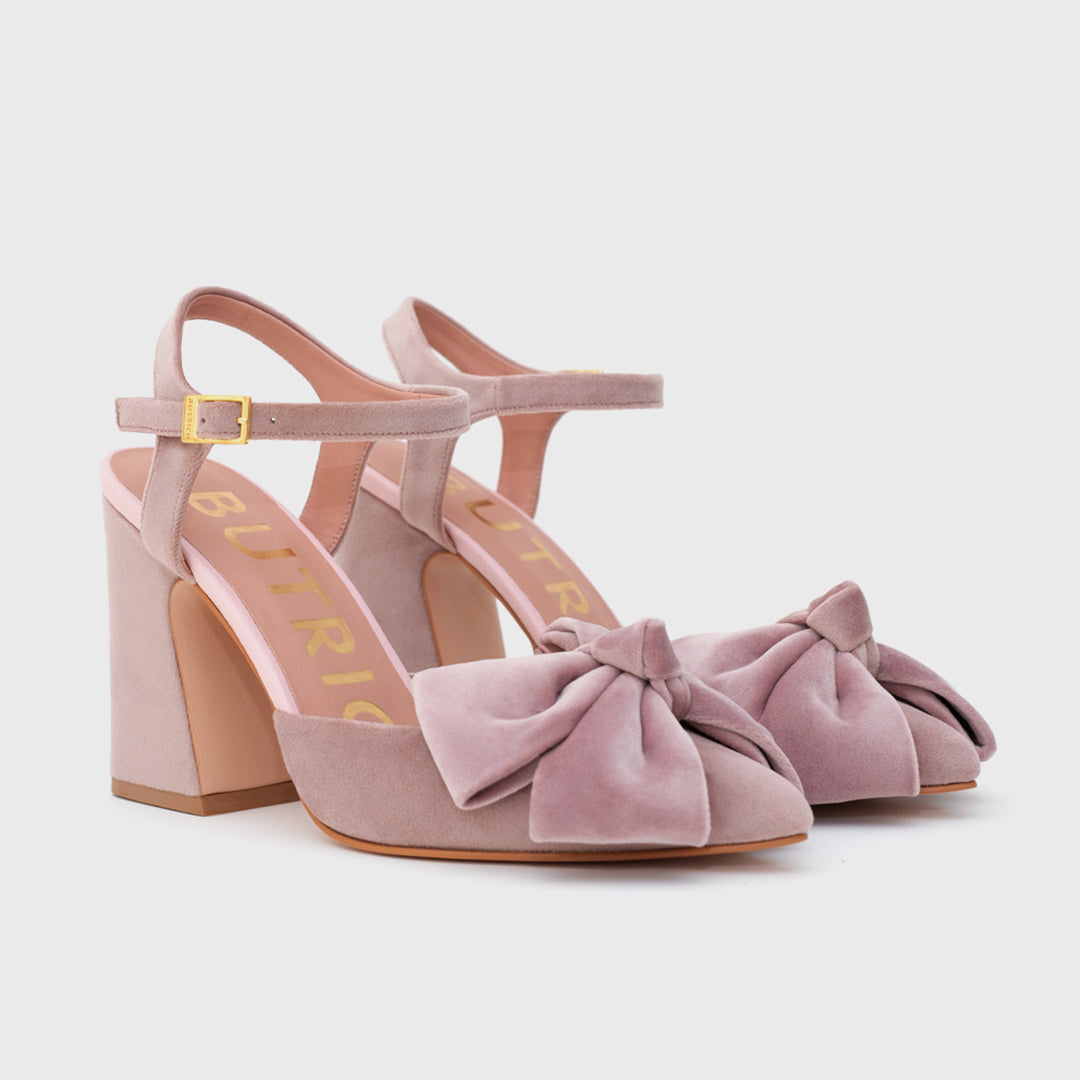 LUANA PUMP PINK