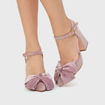 Load image into Gallery viewer, LUANA PUMP PINK
