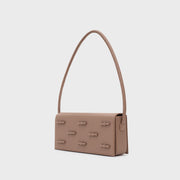 Lucille Long Bag Sand