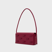 LUCILLE LONG BAG MORA