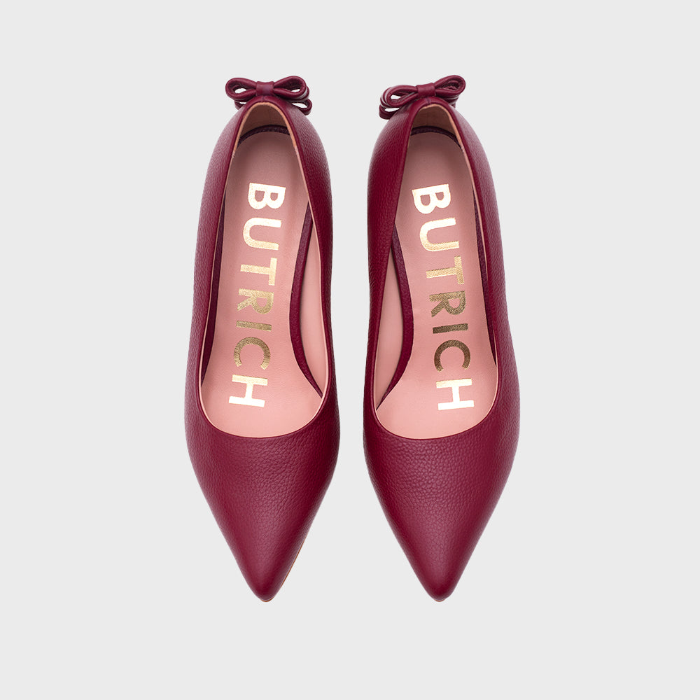 LUCILLE PUMP MORA