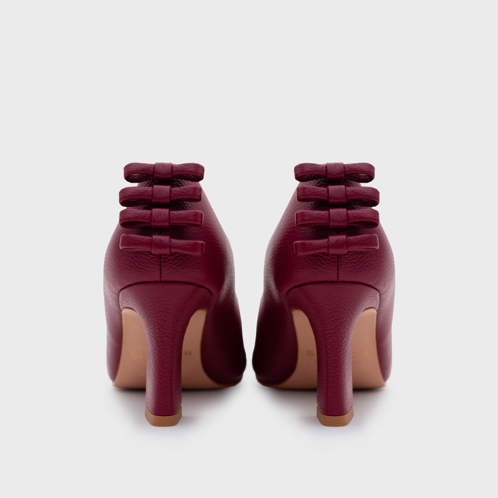 LUCILLE PUMP MORA