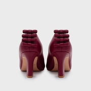 Lucille Pump Blackberry