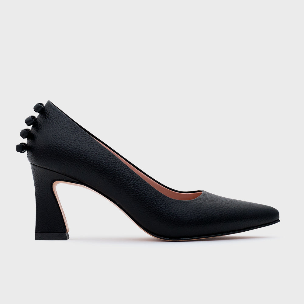 LUCILLE PUMP NEGRO