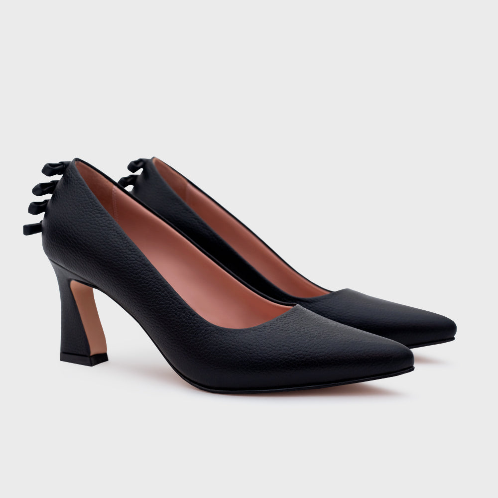 LUCILLE PUMP NEGRO