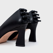 Lucille Pump Black