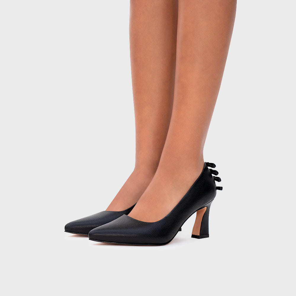 LUCILLE PUMP NEGRO