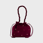 Cargue la imagen en el visor de la galería, LUCKY BUCKET BAG MORA
