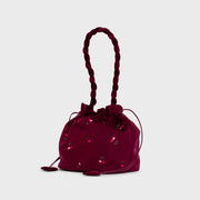 LUCKY BUCKET BAG MORA