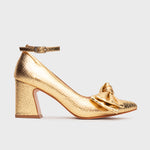 Load image into Gallery viewer, LUCKY GOLDEN PUMP ORO
