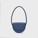 Cargue la imagen en el visor de la galería, LUCKY SADDLE BAG AZUL
