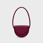 Cargue la imagen en el visor de la galería, LUCKY SADDLE BAG MORA
