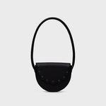 Cargue la imagen en el visor de la galería, LUCKY SADDLE BAG NEGRO
