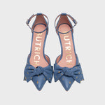 Cargue la imagen en el visor de la galería, LUCKY SPARKLES SUPER PUMP AZUL
