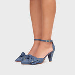 Cargue la imagen en el visor de la galería, LUCKY SPARKLES SUPER PUMP AZUL
