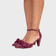 LUCKY SPARKLES SUPER PUMP MORA