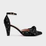 Cargue la imagen en el visor de la galería, LUCKY SPARKLES SUPER PUMP NEGRO

