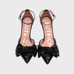 Cargue la imagen en el visor de la galería, LUCKY SPARKLES SUPER PUMP NEGRO
