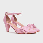 Cargue la imagen en el visor de la galería, LUCKY SPARKLES SUPER PUMP ROSA
