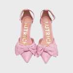 Cargue la imagen en el visor de la galería, LUCKY SPARKLES SUPER PUMP ROSA
