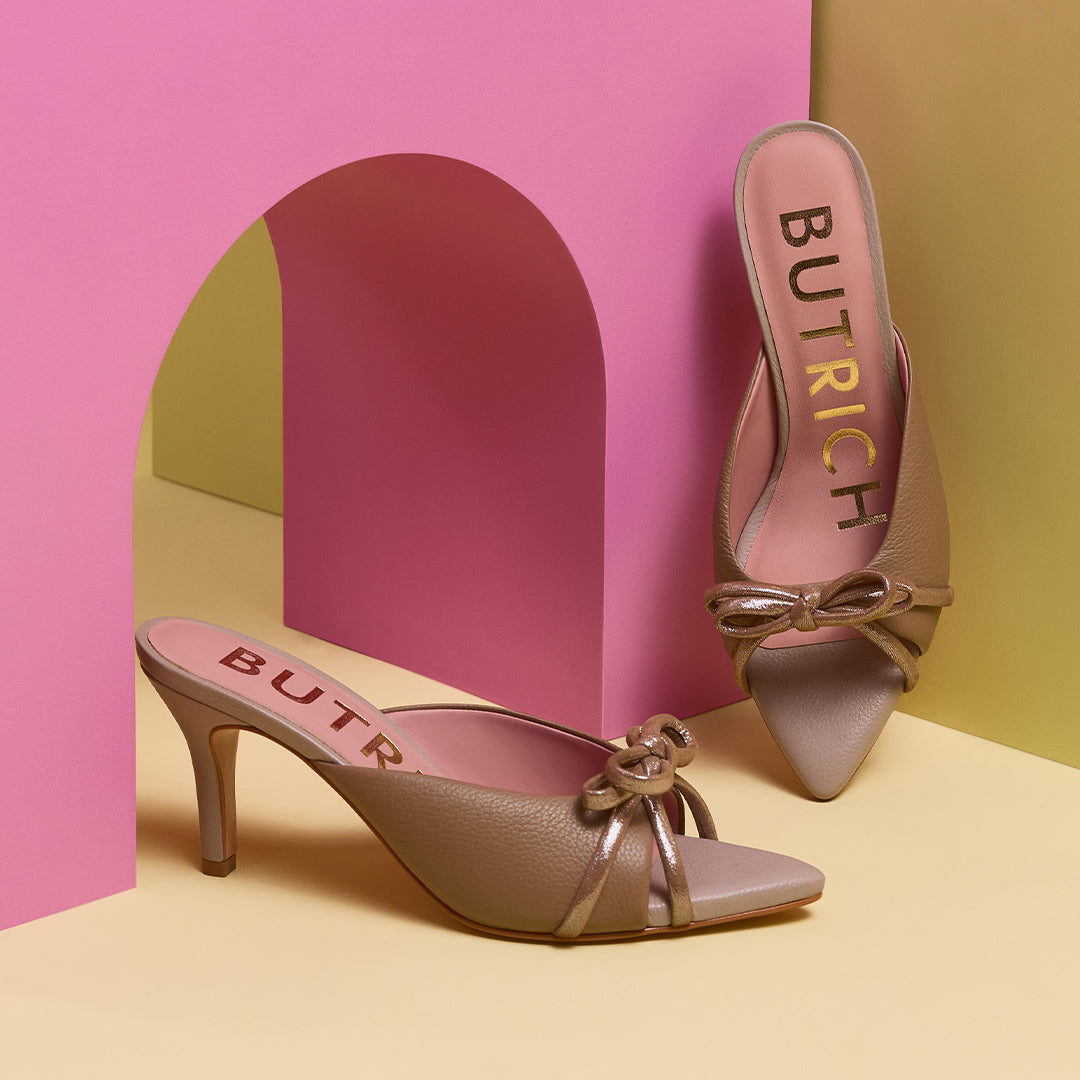 LULI PUMP SAND