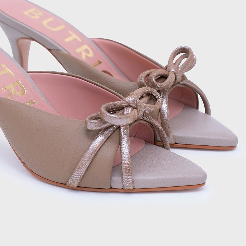 LULI PUMP SAND