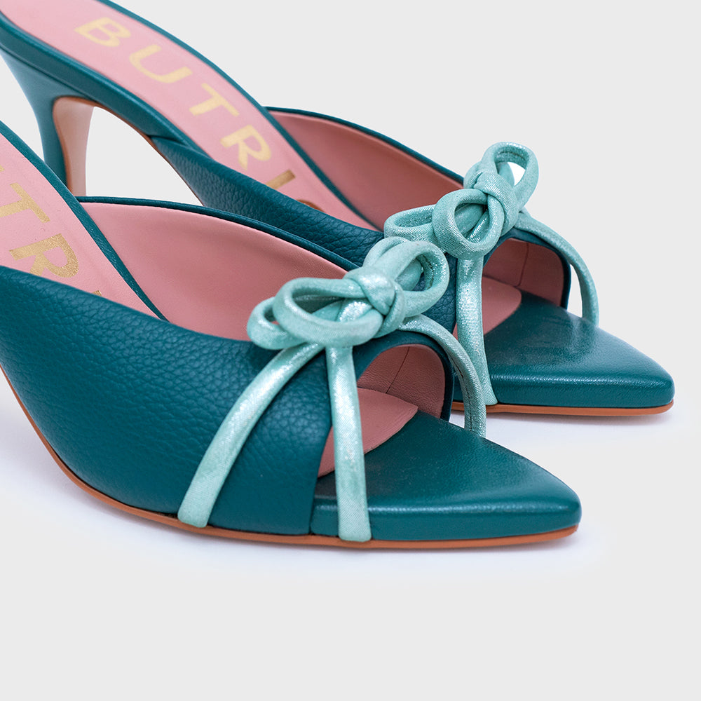 LULI PUMP JADE