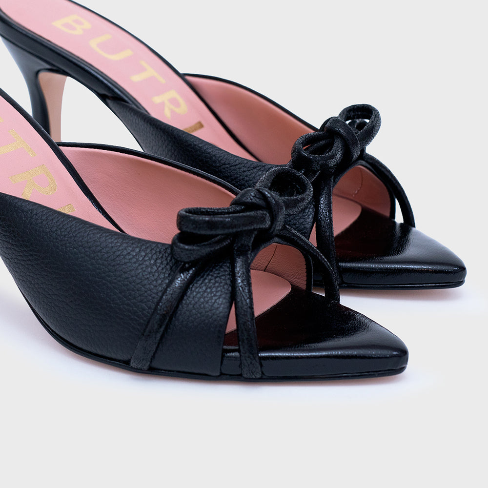 LULI PUMP NEGRO