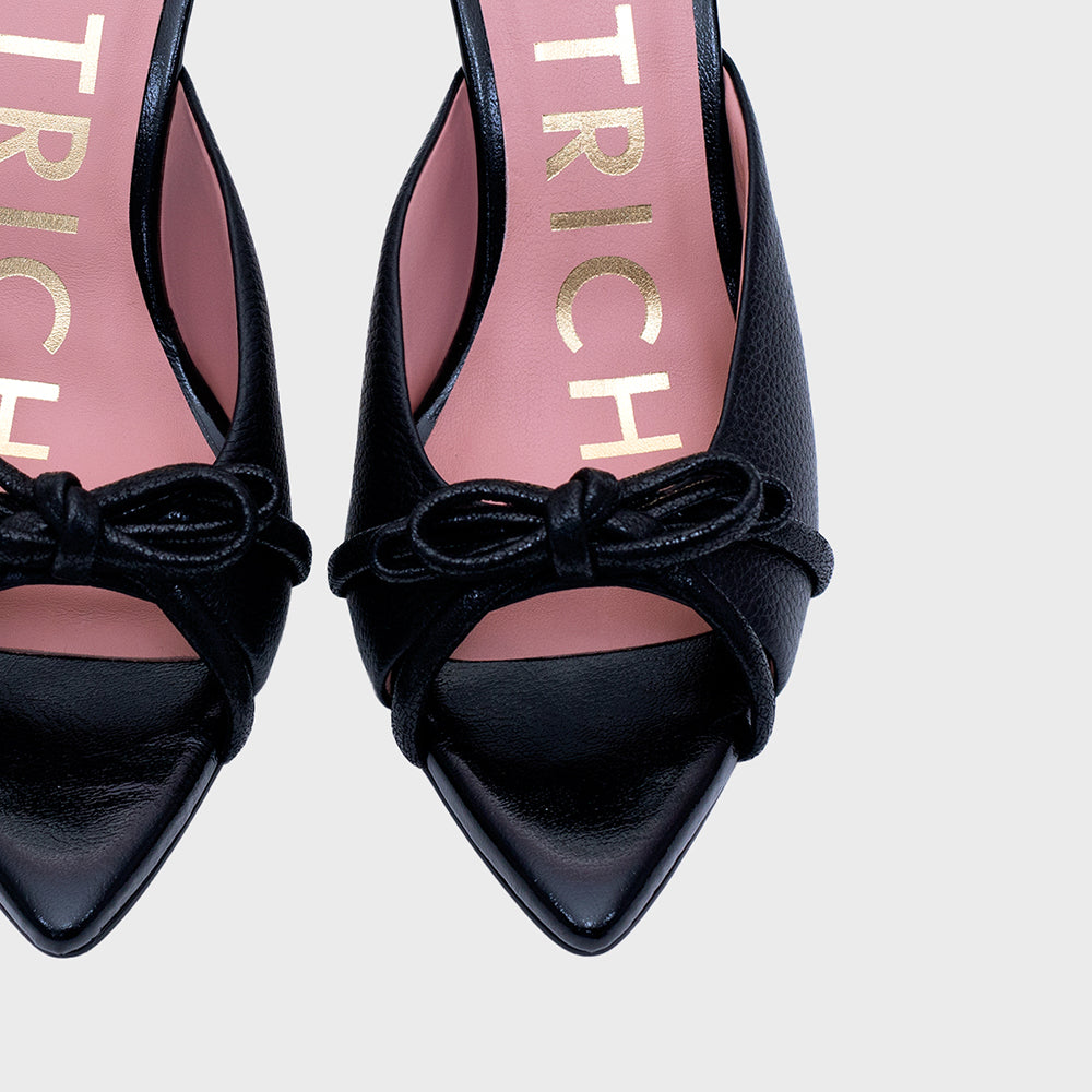 LULI PUMP NEGRO