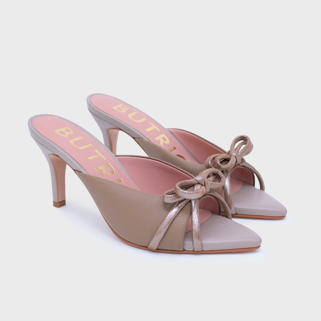 LULI PUMP SAND
