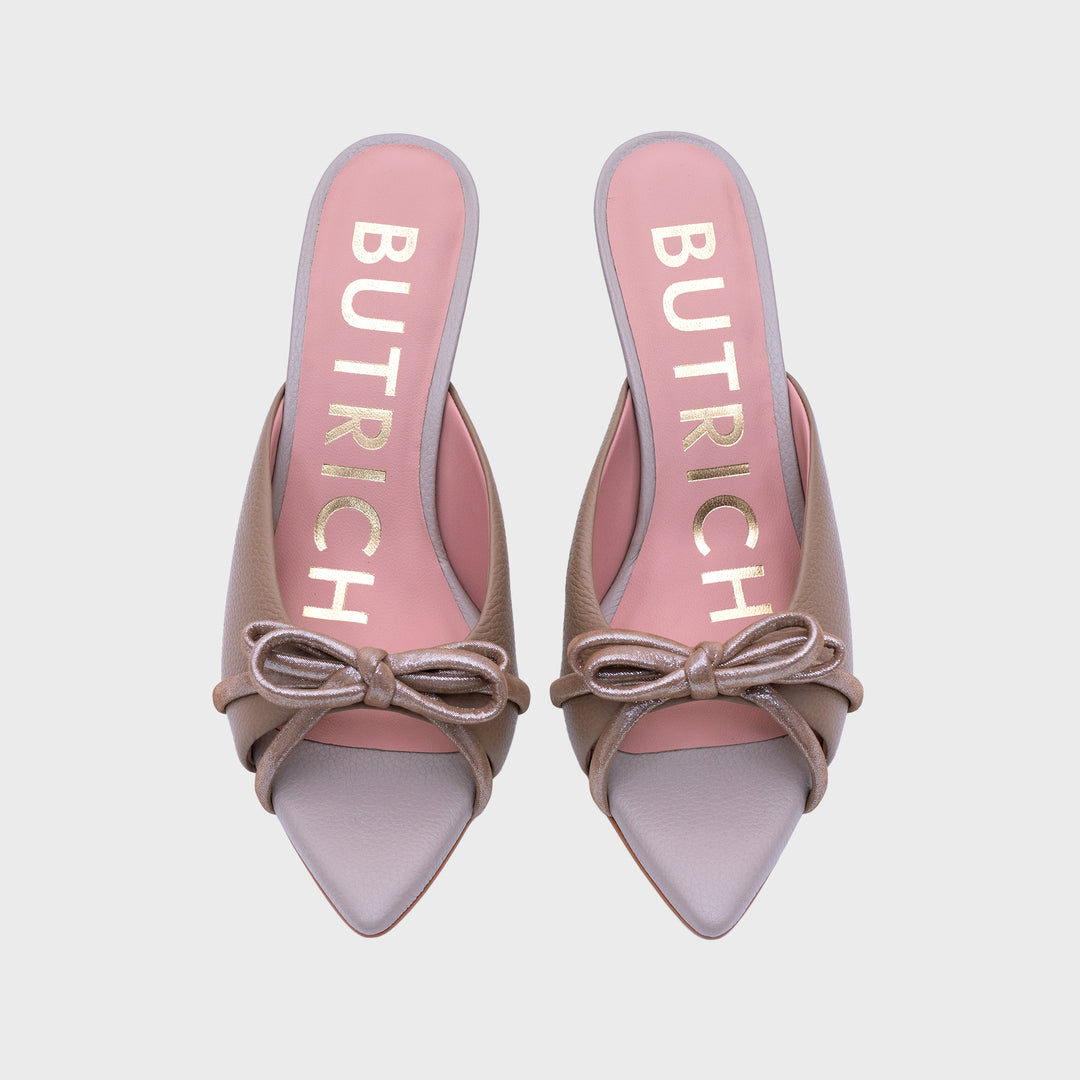 LULI PUMP SAND