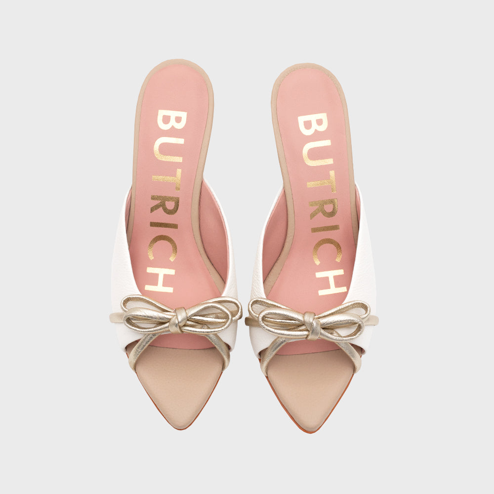 LULI PUMP HUESO