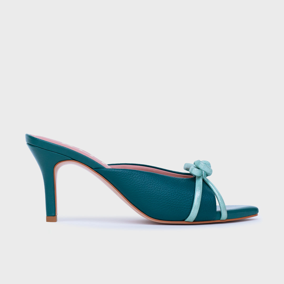 LULI PUMP JADE