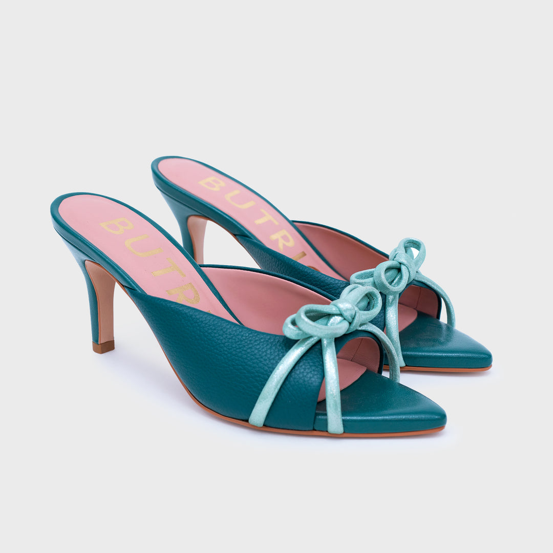 LULI PUMP JADE