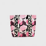 Load image into Gallery viewer, MINI SUPER BAG CHERRY PINK BLACK 
