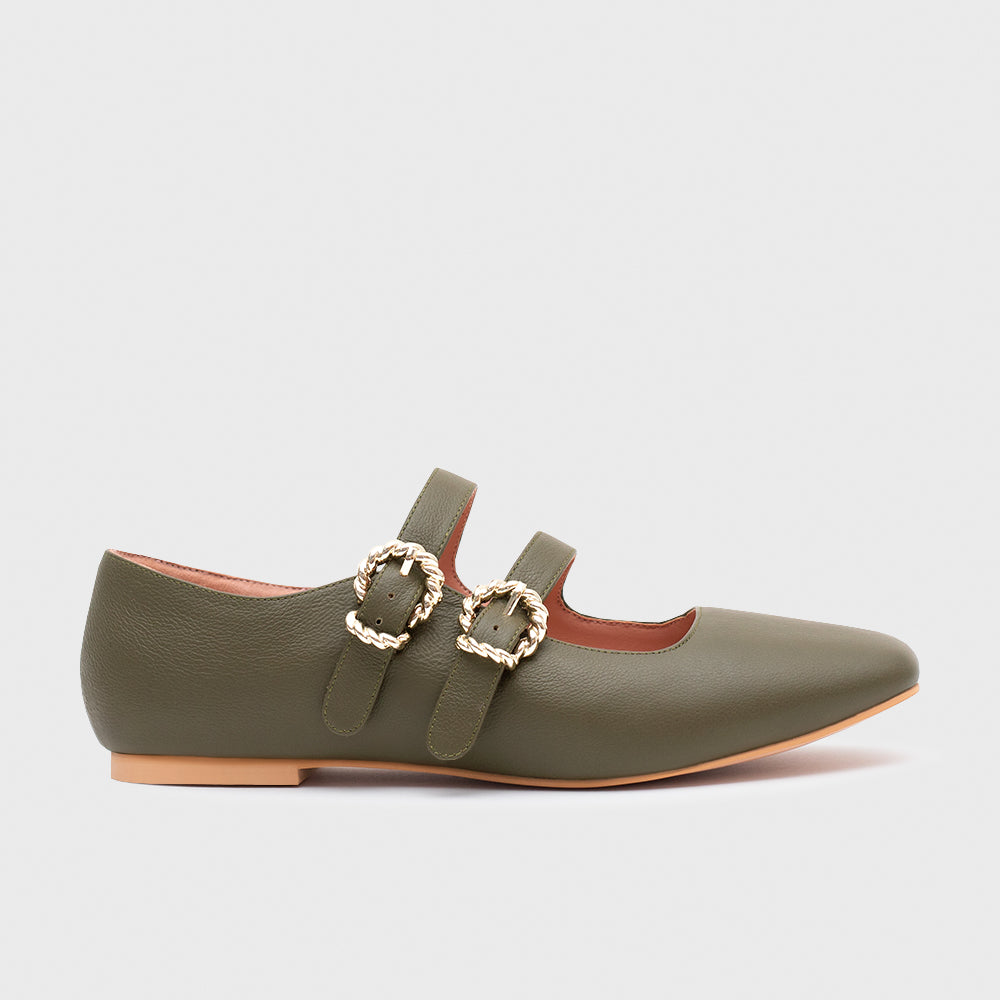 MAEVA FLAT VERDE