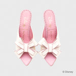 Load image into Gallery viewer, MARIE PUMP HUESO