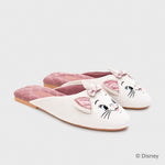 Load image into Gallery viewer, MARIE SLIPPER BONE