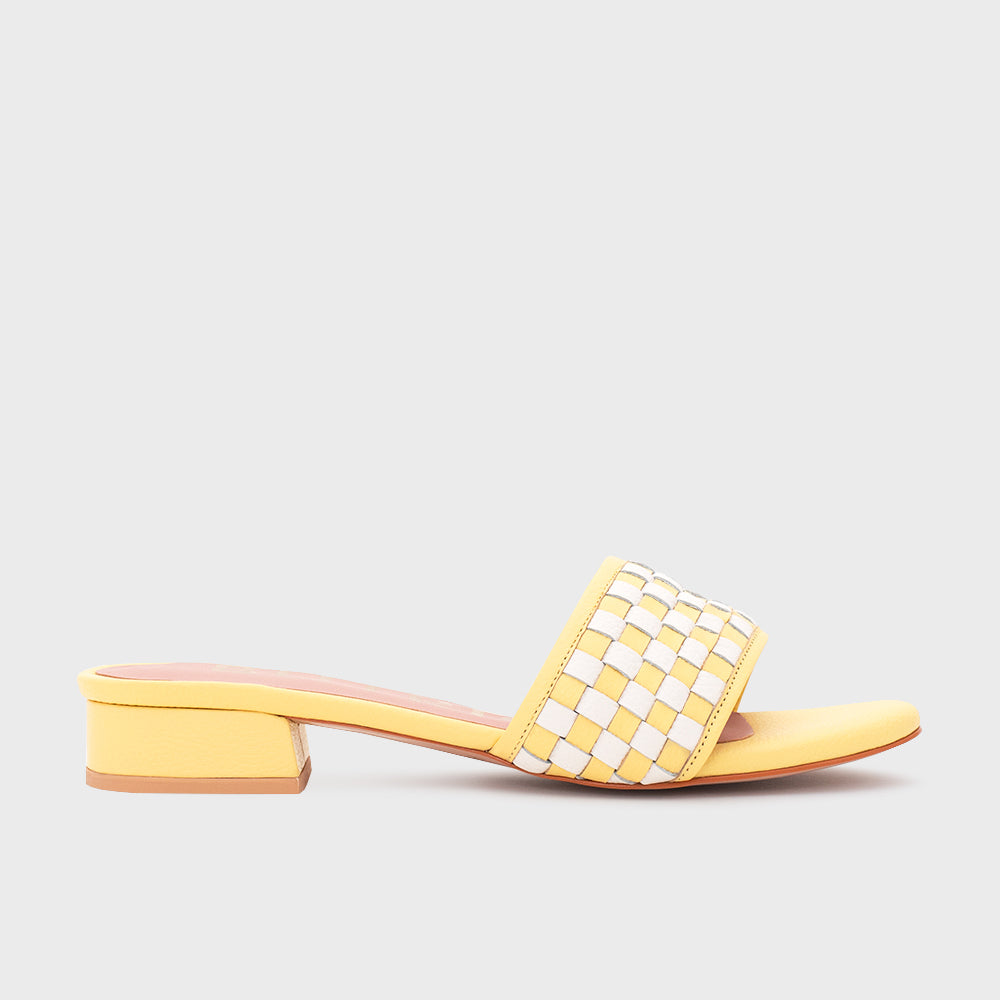 MAURA FLAT AMARILLO