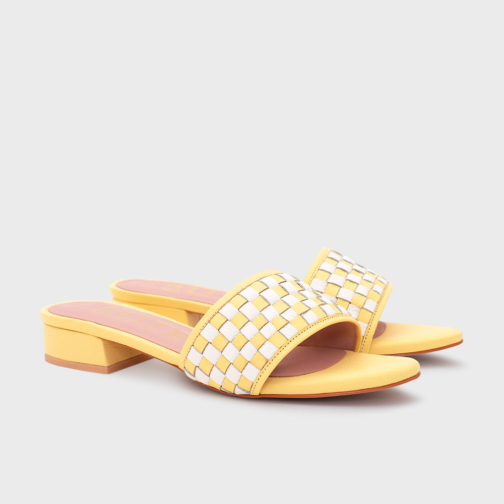 MAURA FLAT AMARILLO