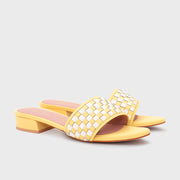 MAURA FLAT AMARILLO