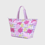 Load image into Gallery viewer, MAXI BAG CHERRY LILA
