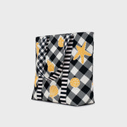 MEDIUM BAG LORENA NEGRO