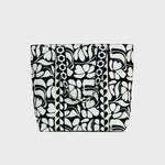 Cargue la imagen en el visor de la galería, MEDIUM BAG CAMELIA NEGRO
