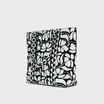 Cargue la imagen en el visor de la galería, MEDIUM BAG CAMELIA NEGRO

